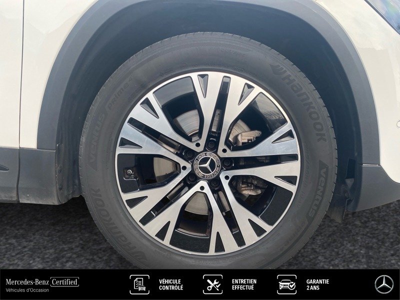 Mercedes Gla - Photo 9