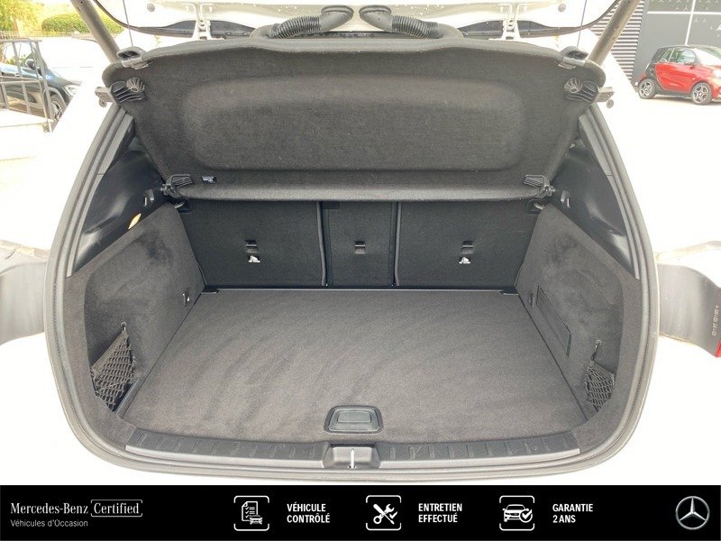 Mercedes Gla - Photo 10