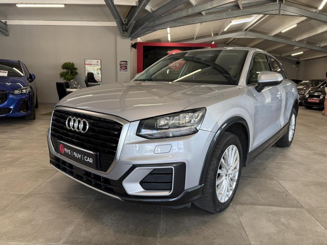 Audi Q2 - Photo 1