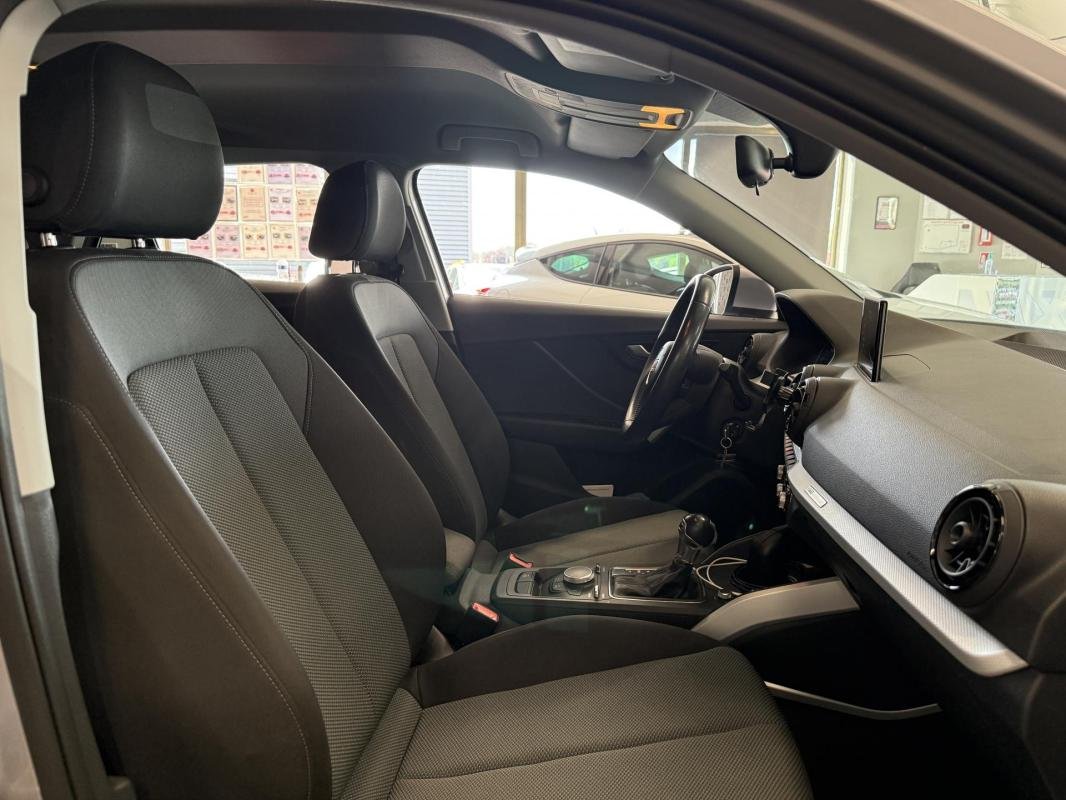 Audi Q2 - Photo 11