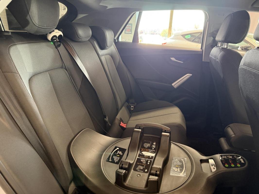 Audi Q2 - Photo 12