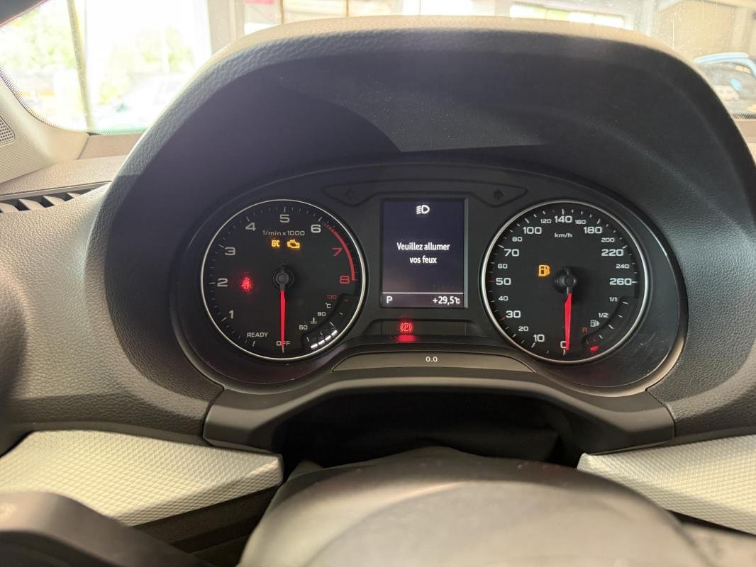 Audi Q2 - Photo 13