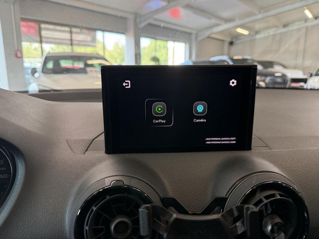 Audi Q2 - Photo 16