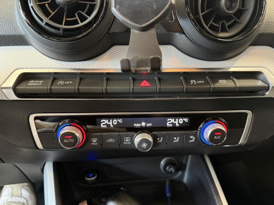 Audi Q2 - Photo 17