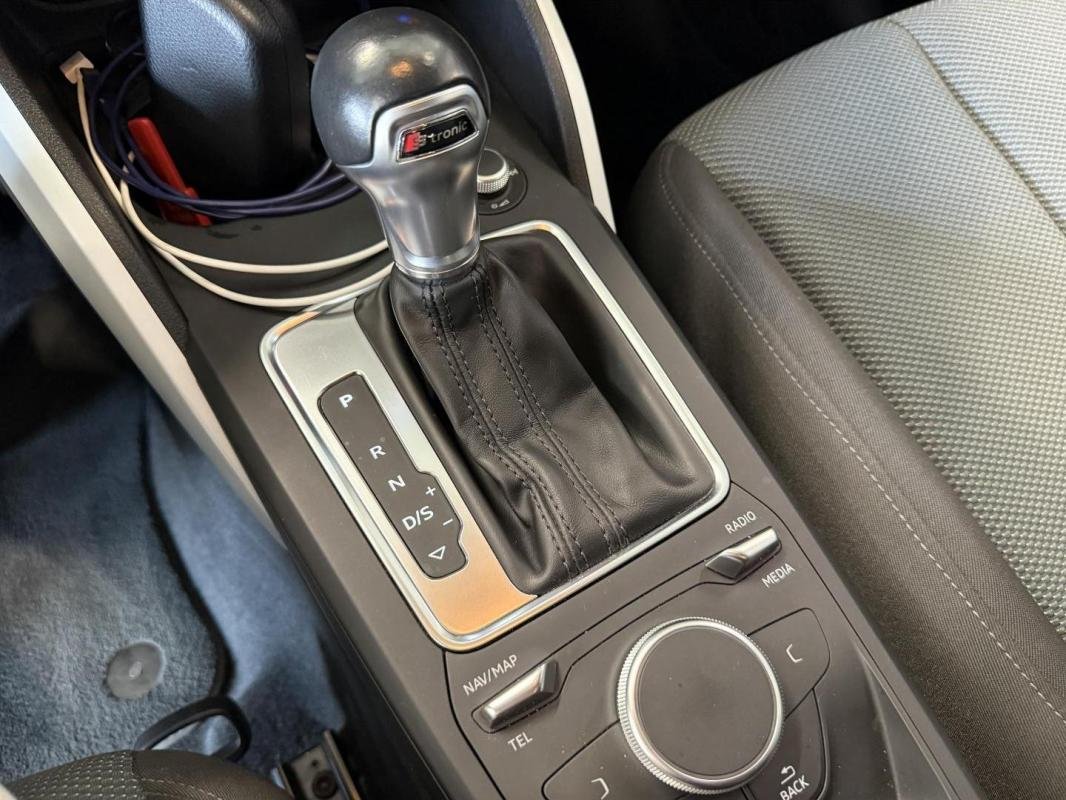 Audi Q2 - Photo 18