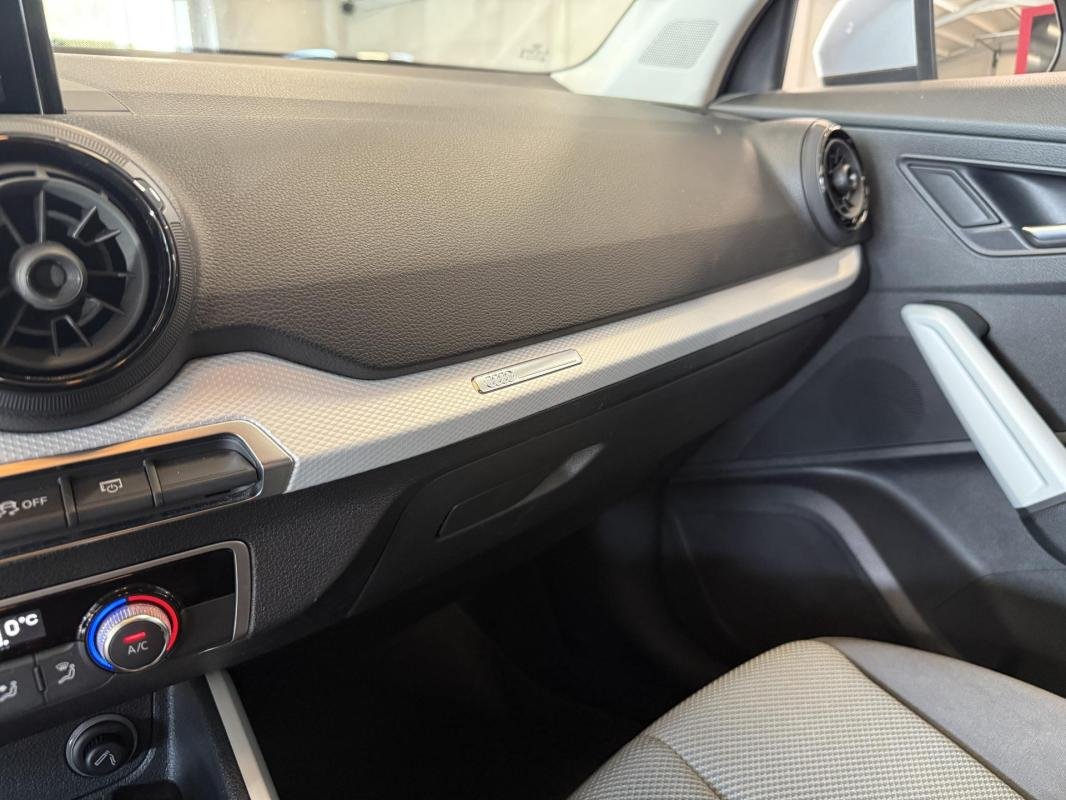 Audi Q2 - Photo 19