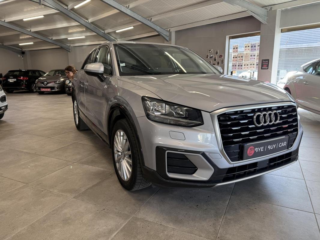 Audi Q2 - Photo 2