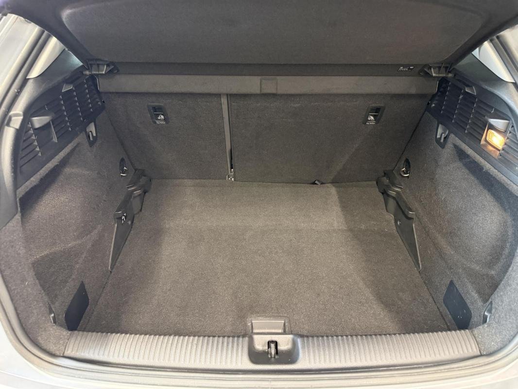 Audi Q2 - Photo 21