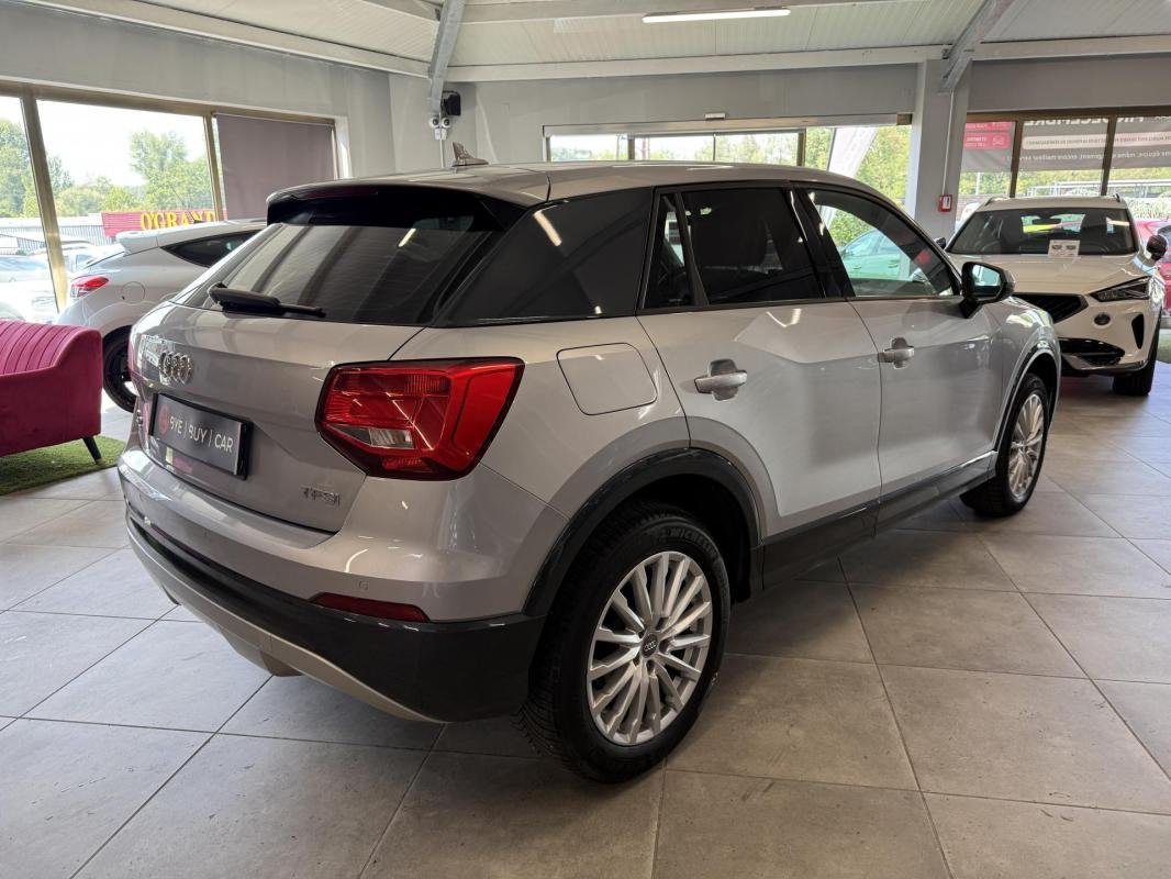 Audi Q2 - Photo 3