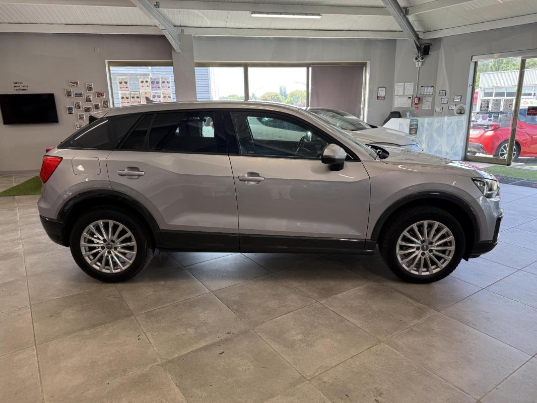 Audi Q2 - Photo 4