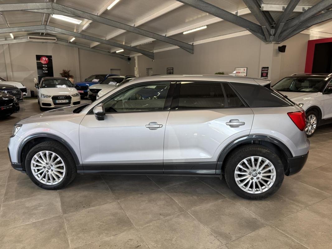 Audi Q2 - Photo 5