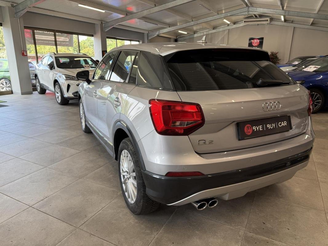 Audi Q2 - Photo 6