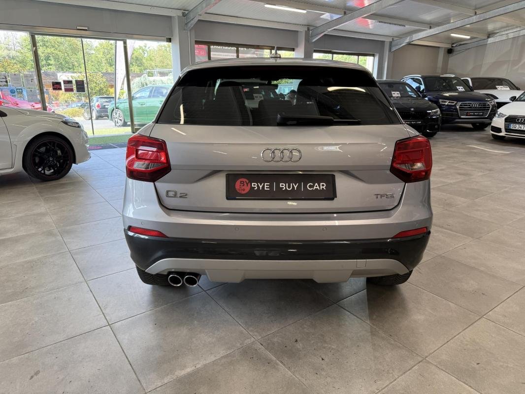 Audi Q2 - Photo 7