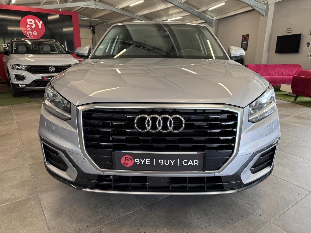 Audi Q2 - Photo 8