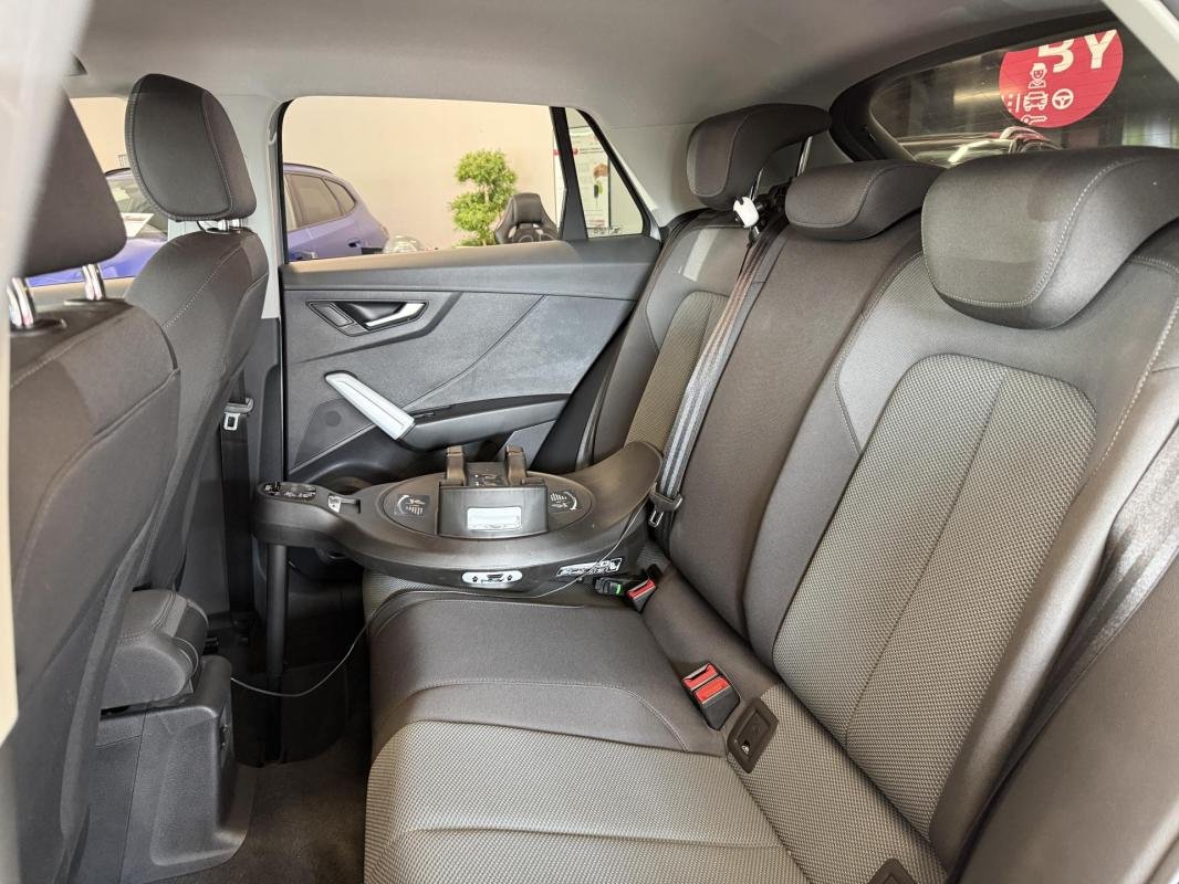 Audi Q2 - Photo 10