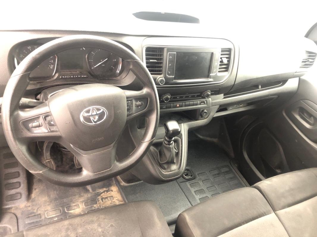 Toyota PROACE - Photo 11