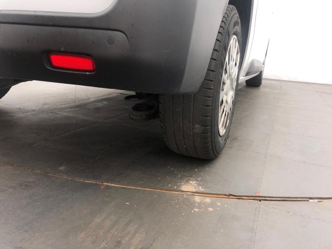 Toyota PROACE - Photo 13