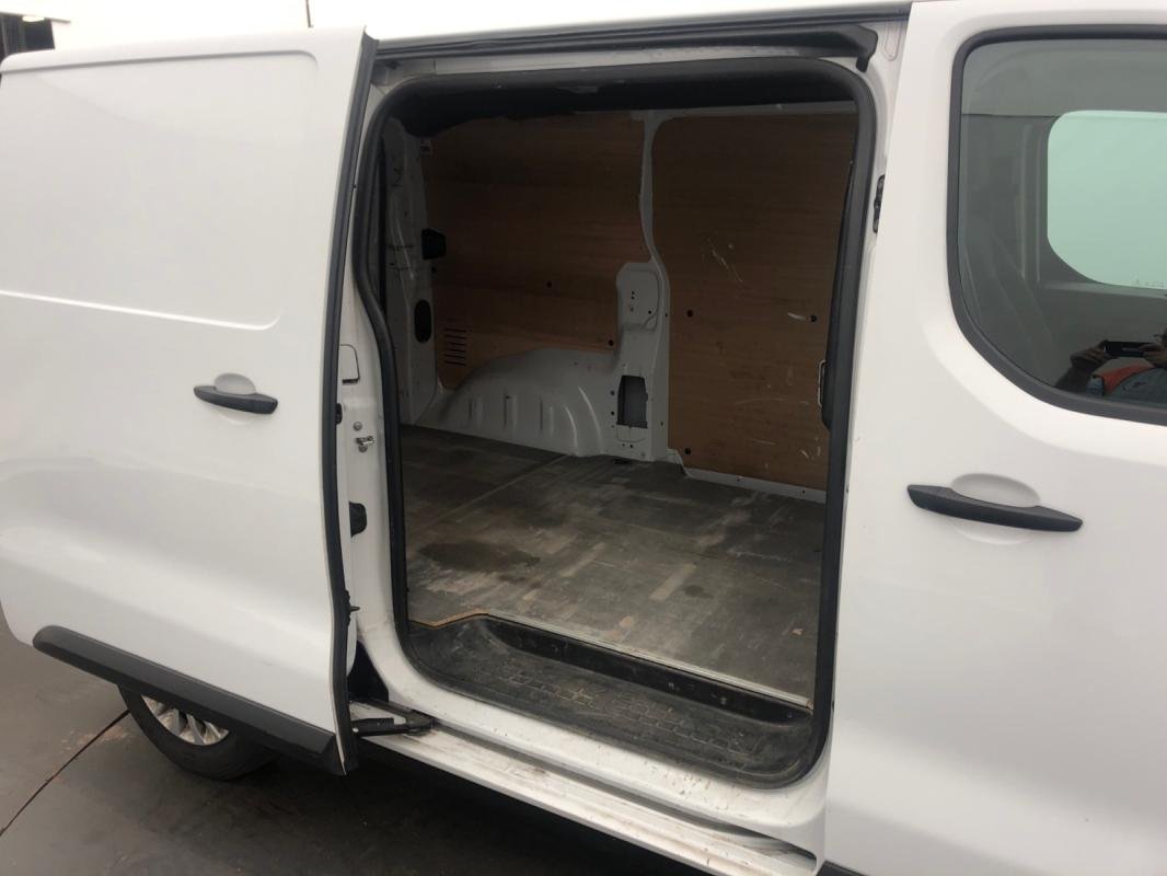 Toyota PROACE - Photo 14