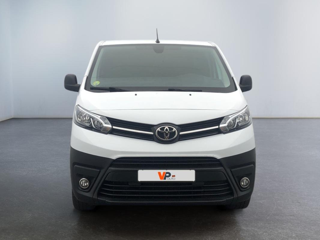 Toyota PROACE - Photo 8