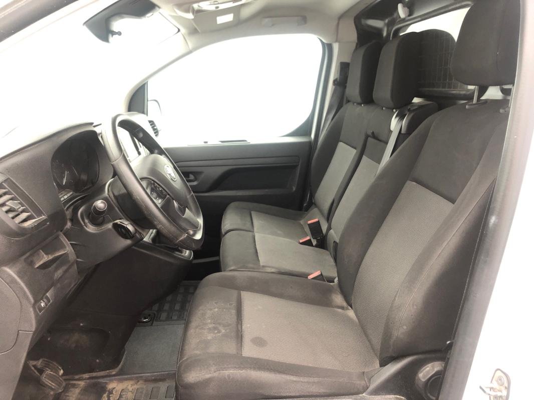 Toyota PROACE - Photo 9