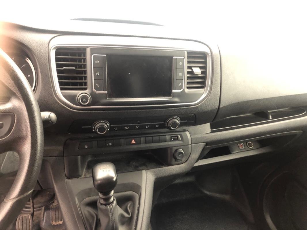 Toyota PROACE - Photo 10