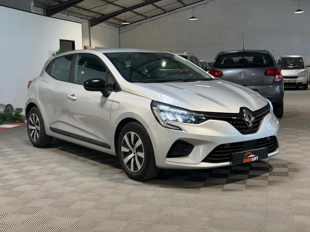 Renault Clio - Photo 1