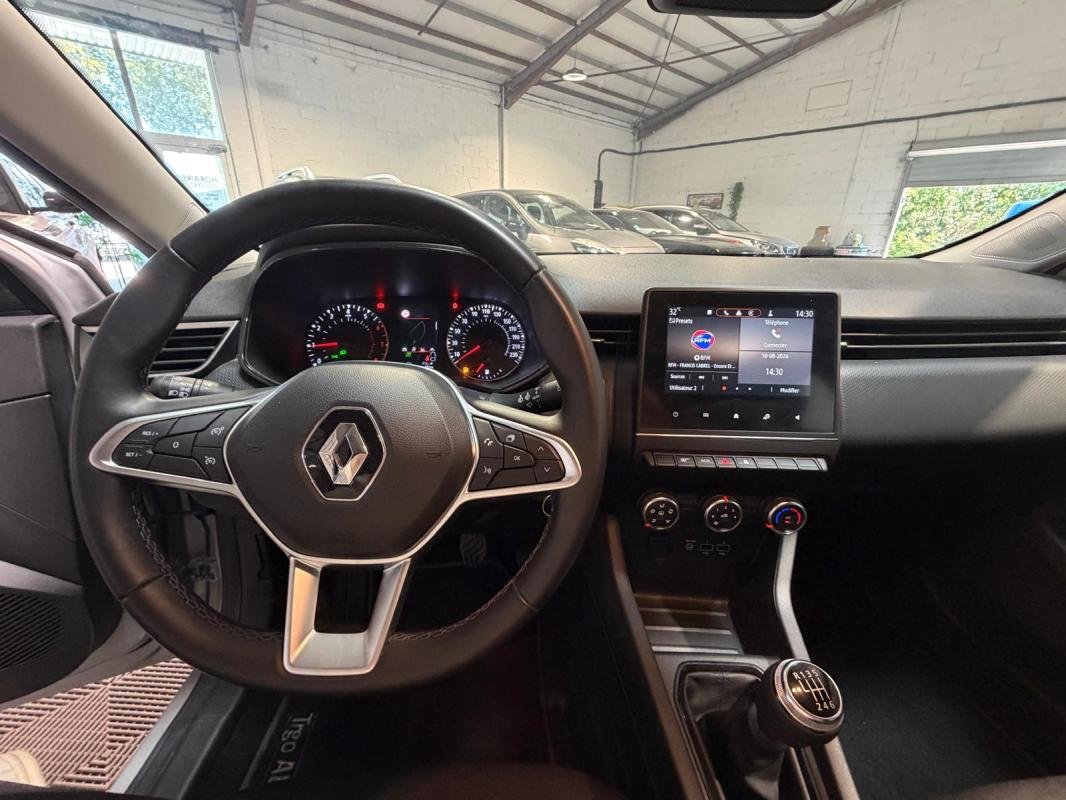 Renault Clio - Photo 11