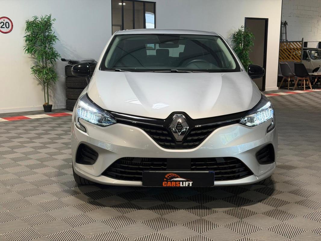 Renault Clio - Photo 2