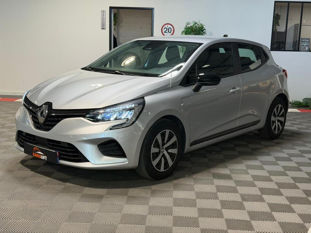 Renault Clio - Photo 3