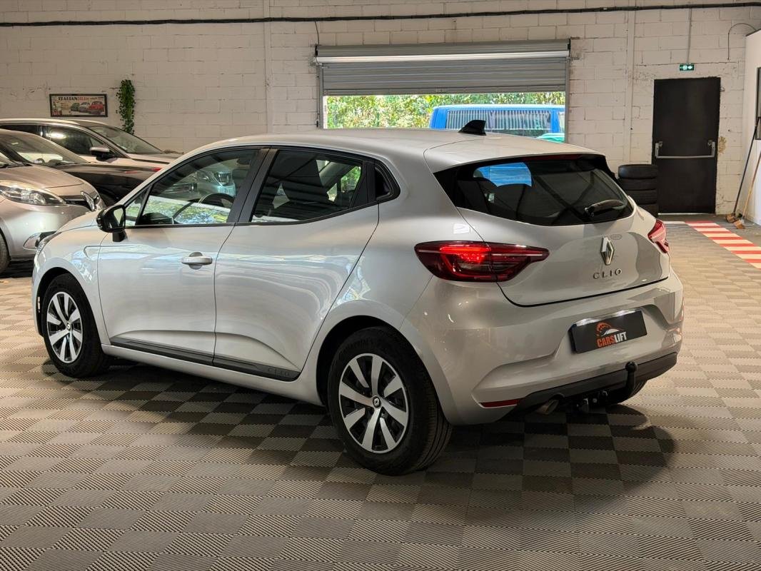 Renault Clio - Photo 4