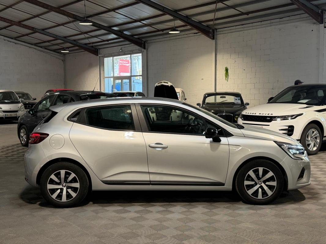 Renault Clio - Photo 6