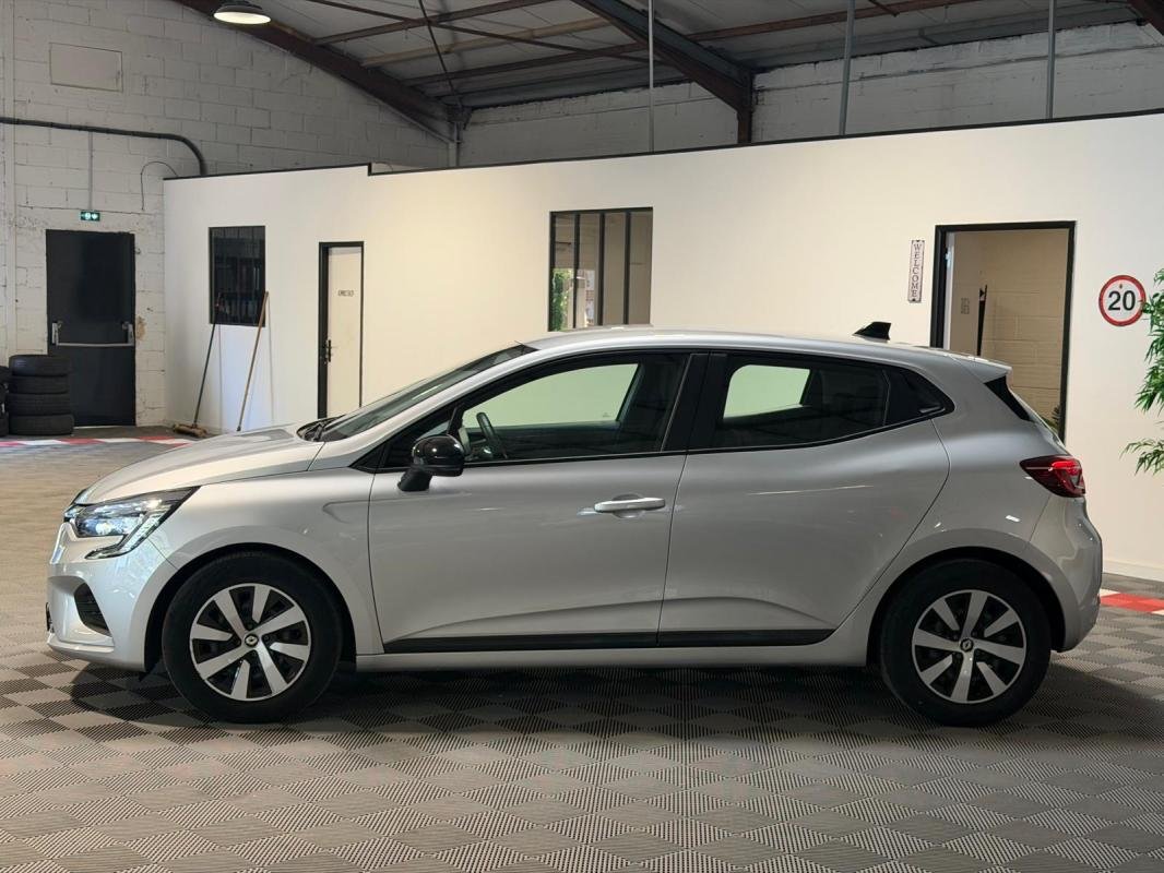 Renault Clio - Photo 7