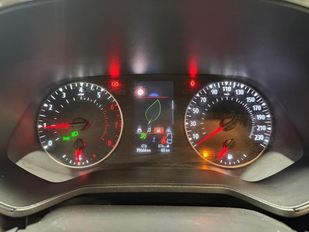 Renault Clio - Photo 10