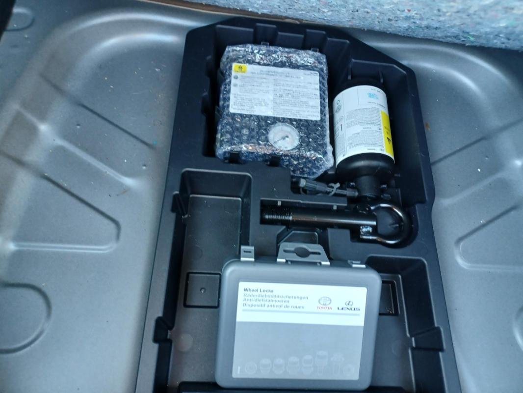 Toyota aygo x - Photo 16