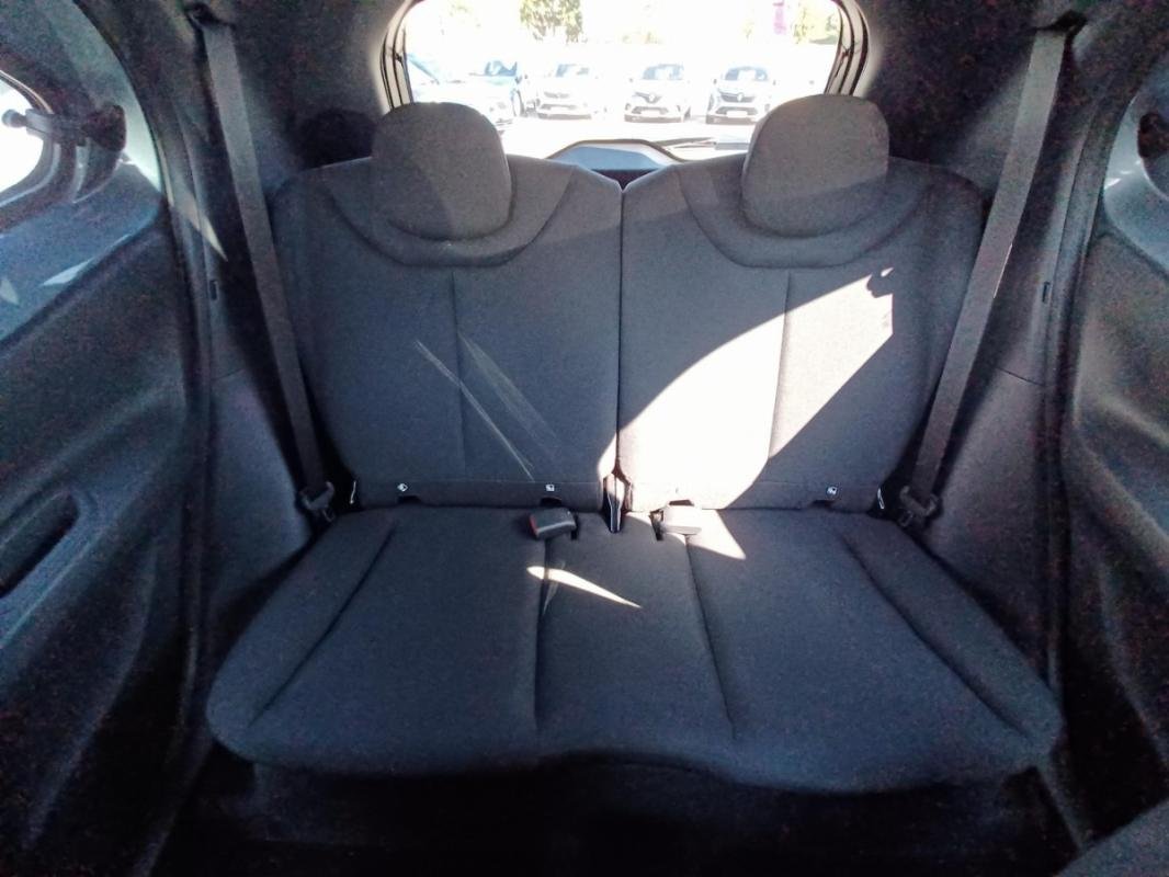 Toyota aygo x - Photo 19