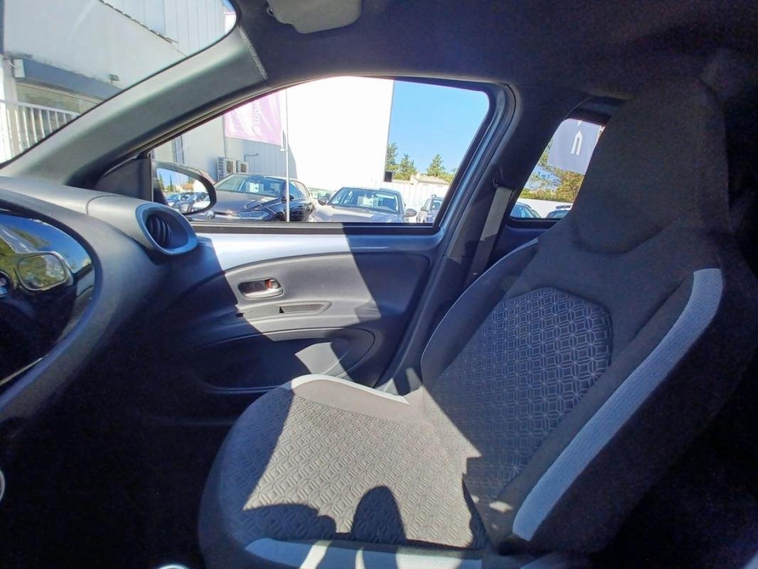 Toyota aygo x - Photo 20