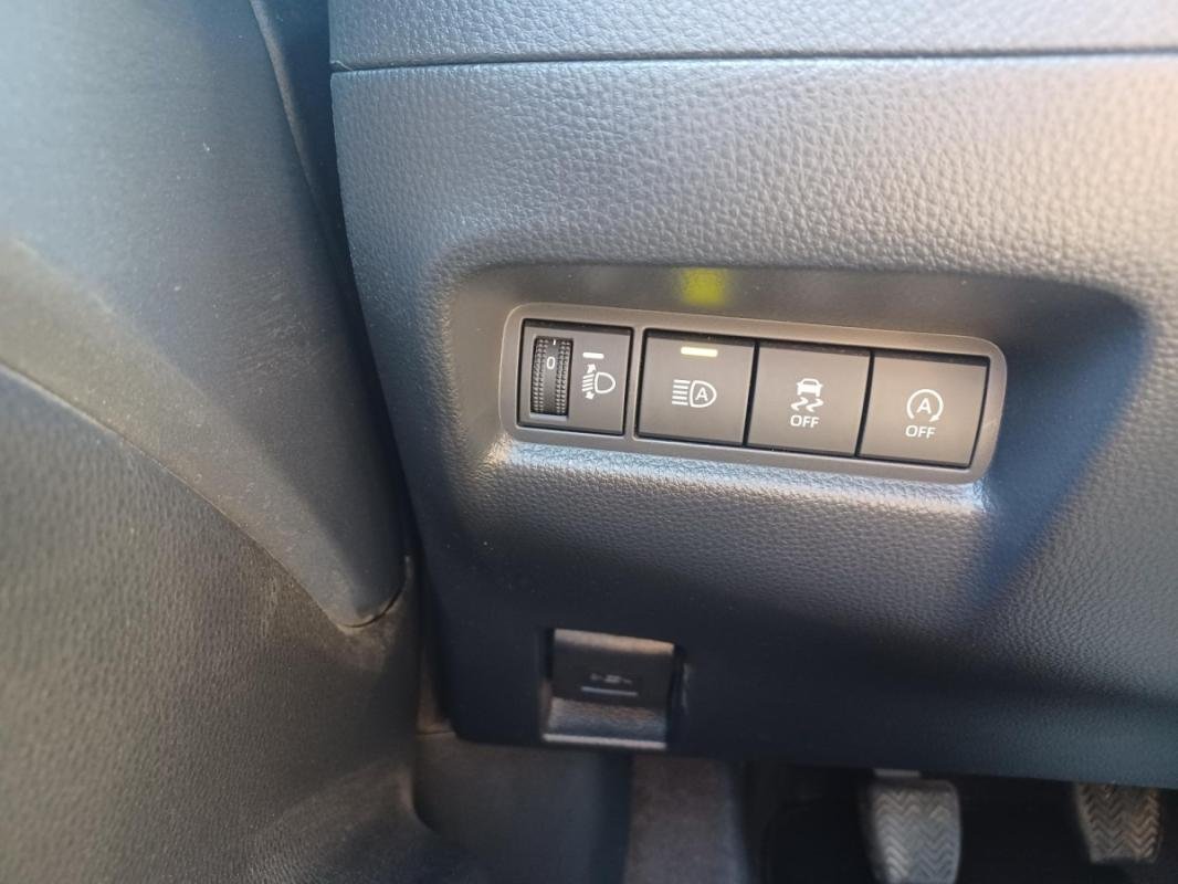 Toyota aygo x - Photo 25