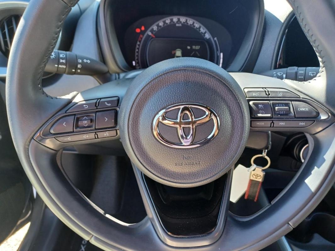 Toyota aygo x - Photo 26