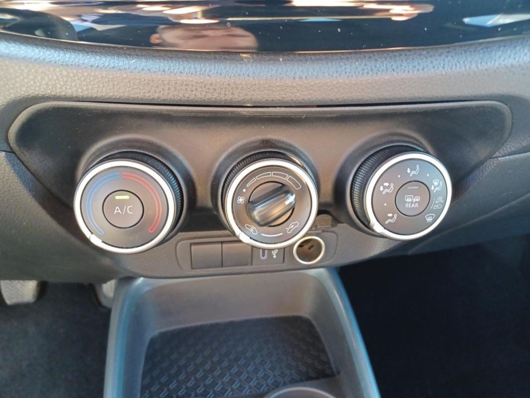 Toyota aygo x - Photo 28