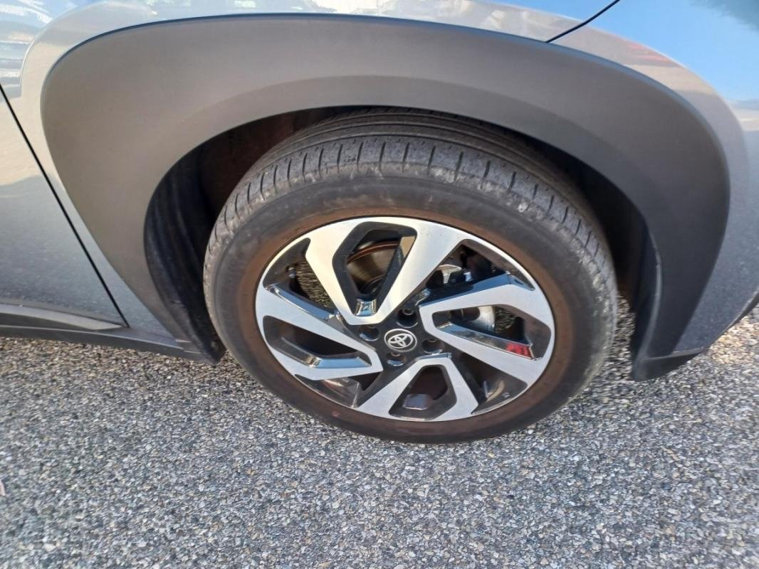 Toyota aygo x - Photo 10