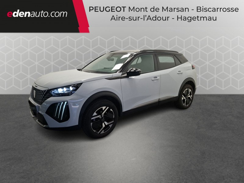 Peugeot 2008 - Photo 1