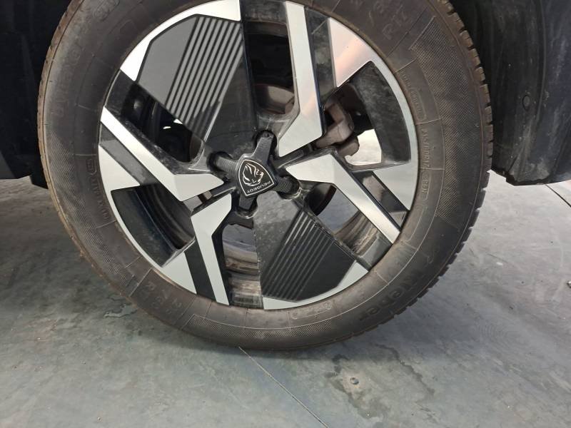 Peugeot 2008 - Photo 11