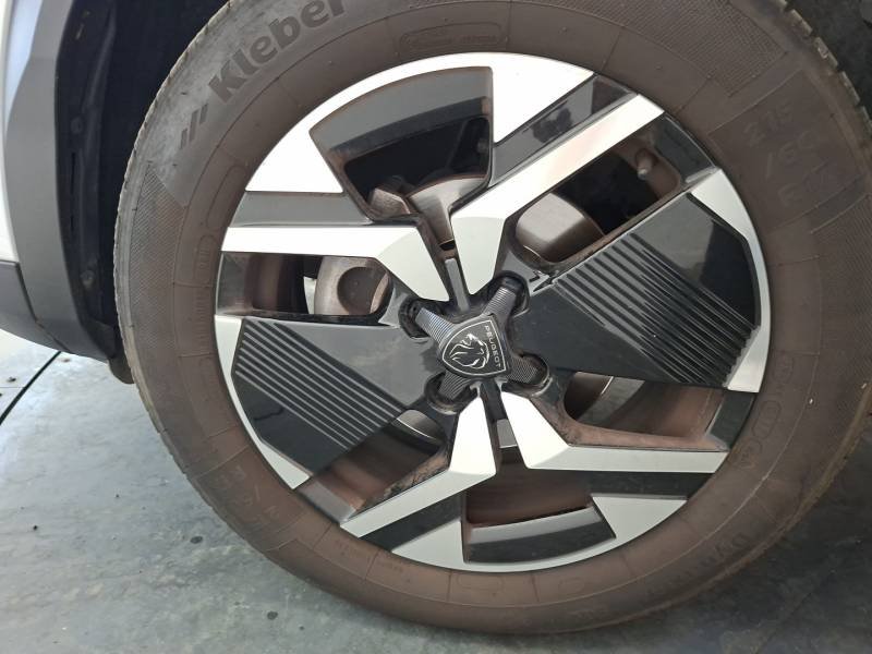 Peugeot 2008 - Photo 12