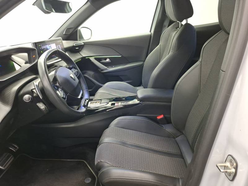 Peugeot 2008 - Photo 13