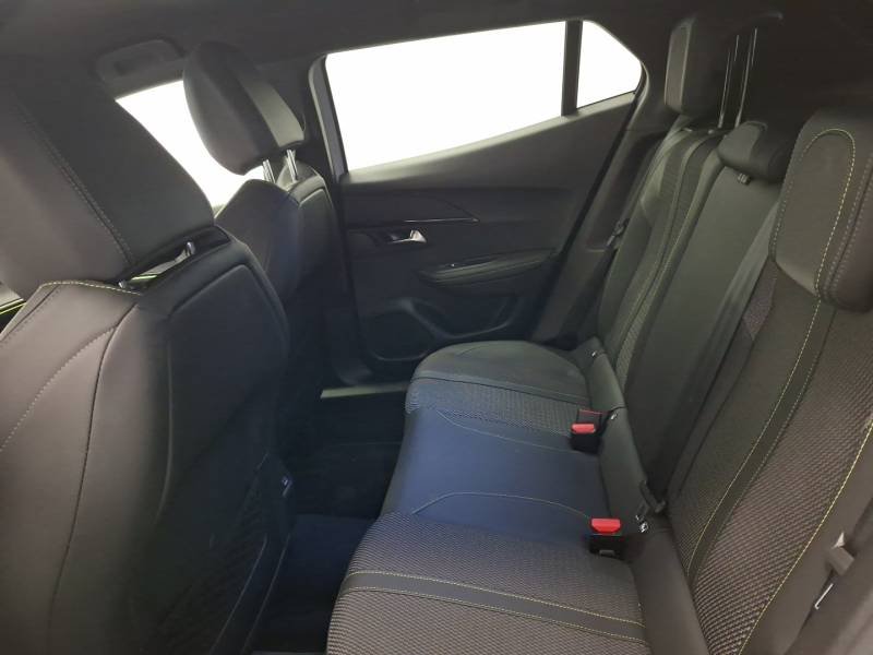 Peugeot 2008 - Photo 14