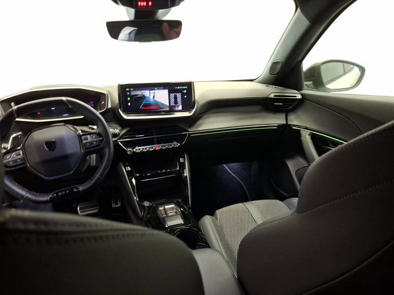 Peugeot 2008 - Photo 15