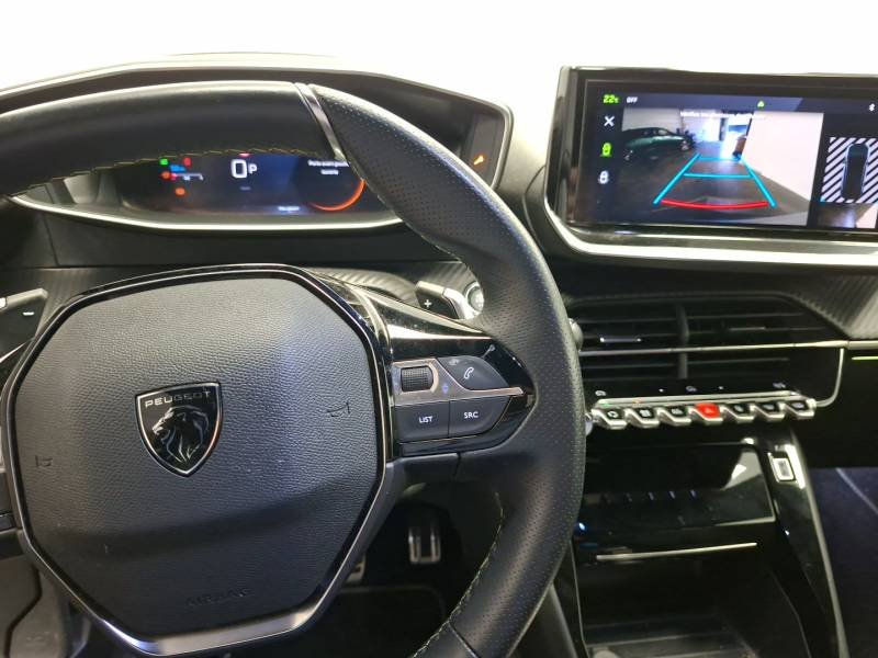 Peugeot 2008 - Photo 16