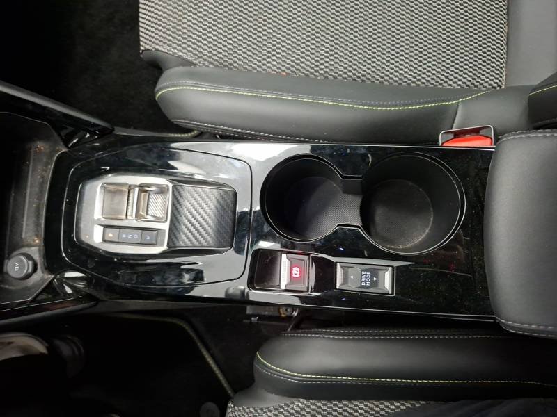 Peugeot 2008 - Photo 17