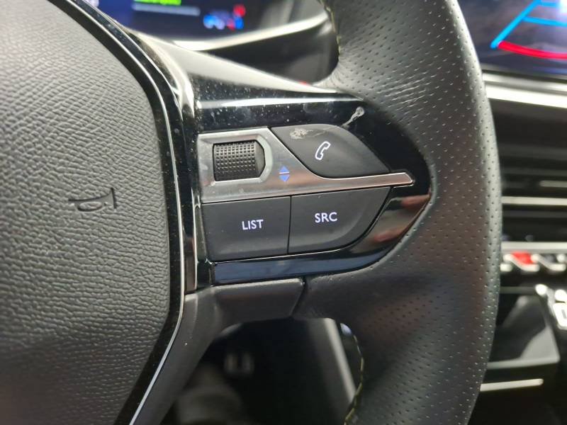 Peugeot 2008 - Photo 18