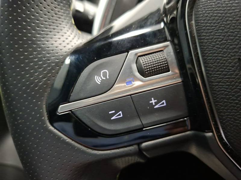 Peugeot 2008 - Photo 19